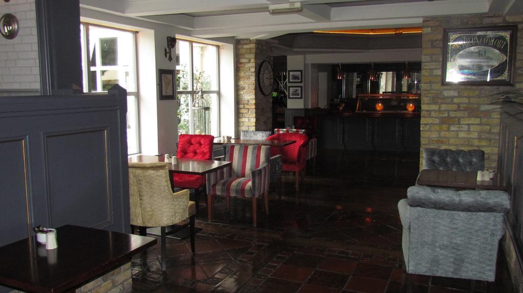 Anner Hotel เธอเลส ภายนอก รูปภาพ