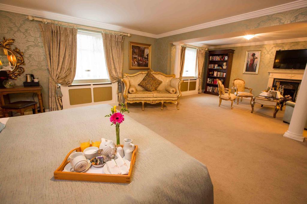 Anner Hotel เธอเลส ภายนอก รูปภาพ