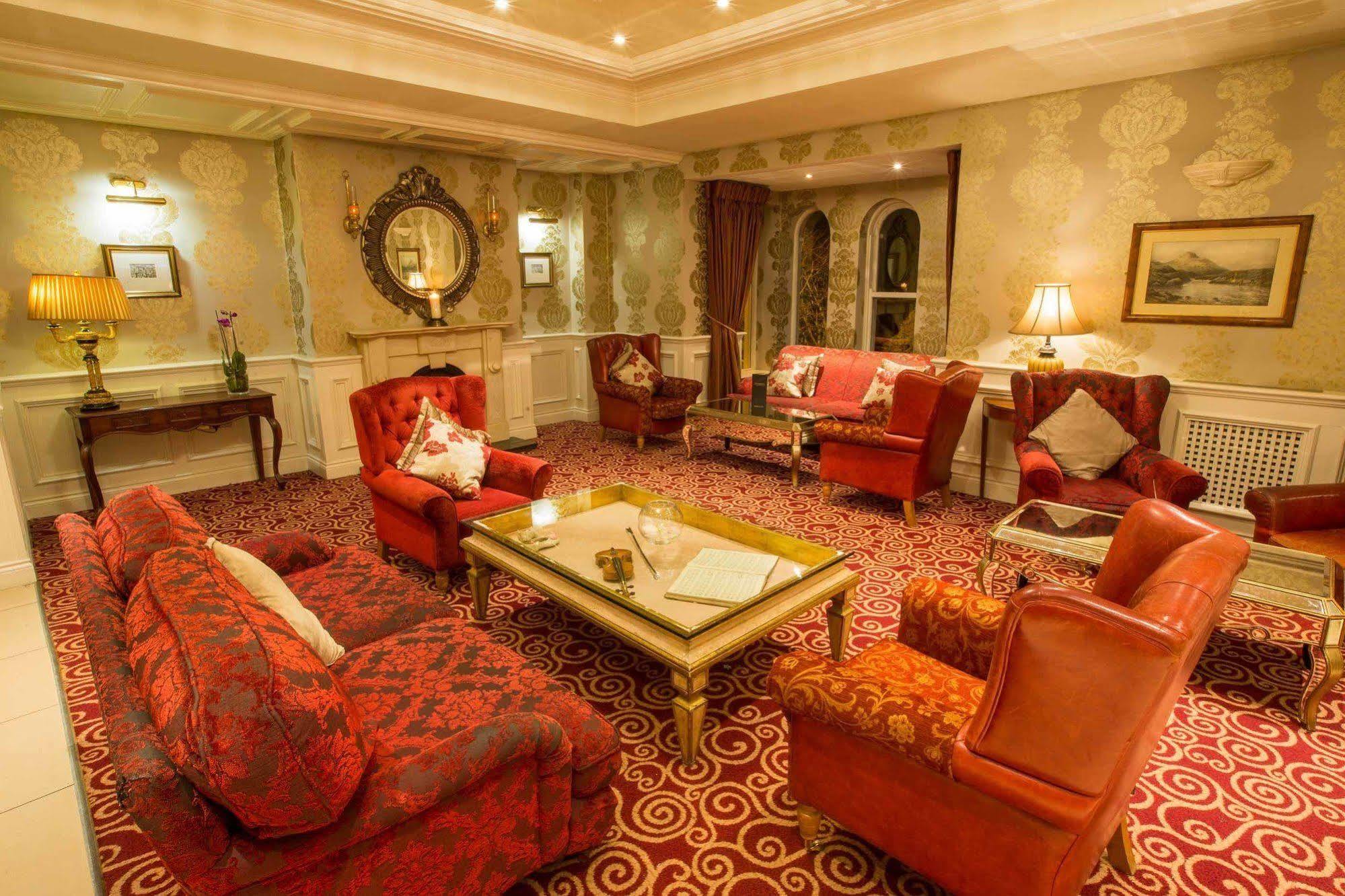 Anner Hotel เธอเลส ภายนอก รูปภาพ