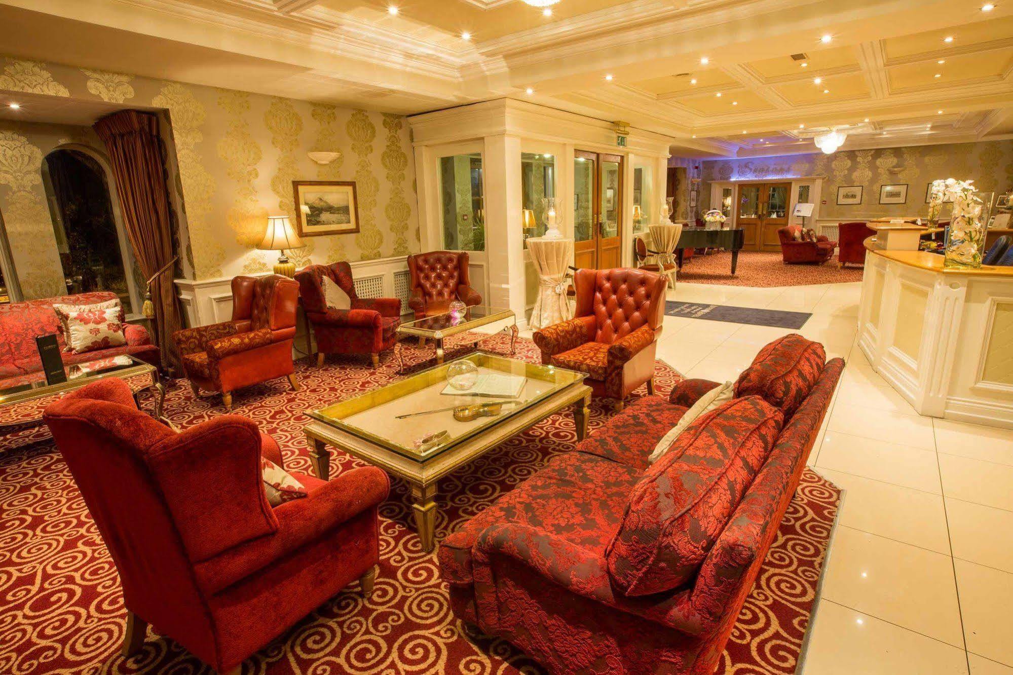 Anner Hotel เธอเลส ภายนอก รูปภาพ