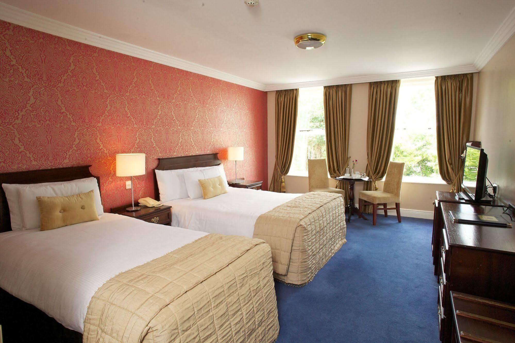 Anner Hotel เธอเลส ภายนอก รูปภาพ