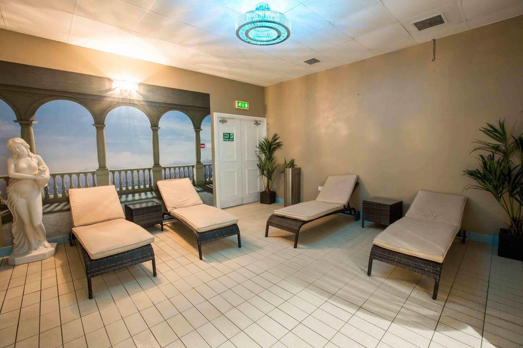 Anner Hotel เธอเลส ภายนอก รูปภาพ