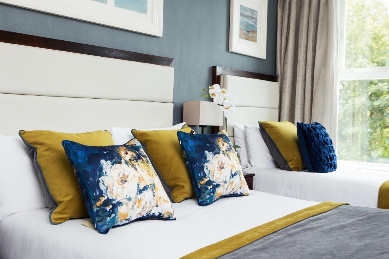 Anner Hotel เธอเลส ภายนอก รูปภาพ